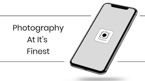 Video Demo Aplikasi Phoddict