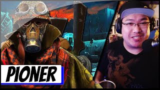 PIONER - Russian Survival RPG News and Reaction!