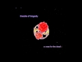 A Rose for the Dead