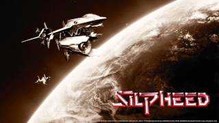 Silpheed - Stage 07 - Soundtrack Extended