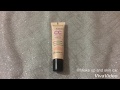 تجربتى مع سي سي كريم بورجوا bourjois cc cream