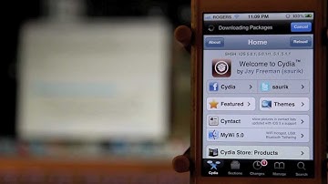 Untethered iOS 5.1.1 Jailbreak for ALL iOS Devices