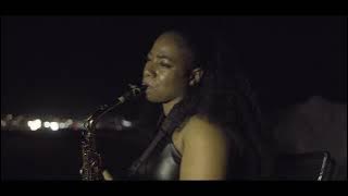 Jealous - Labrinth  (Alto Saxophone Cover) by Andrene Music