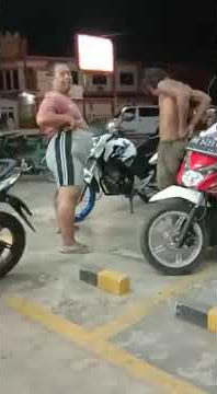 Story wa orng gangguan jiwa vs orng.....