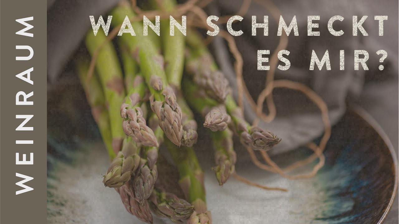 Der Ursprung des Geschmacks