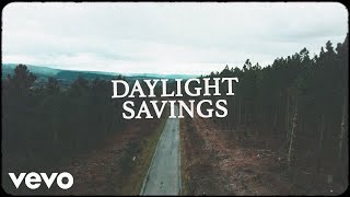 Kidd G - Daylight Savings (Official Lyric Video)