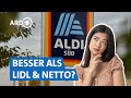 ALDI im Check - die XXL-Version