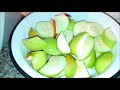 Яблочный сок .Термомикс Тм5.Apfelsaft im Thermomix Tm5