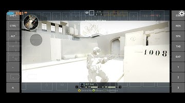 Exagear: CS GO 2011 Graphic Bug/ VirGL Overlay 0.0.8/ Wine 3.0