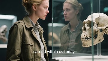 The Last Neanderthals