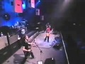 Foo Fighters - Learn To Fly Live