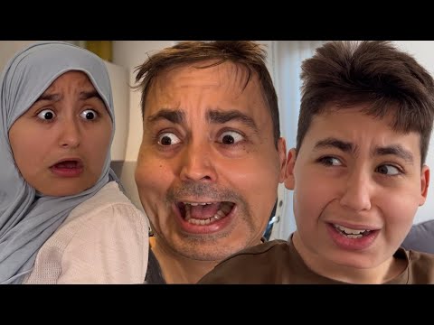 Ballooning Their Heads On Purpose 