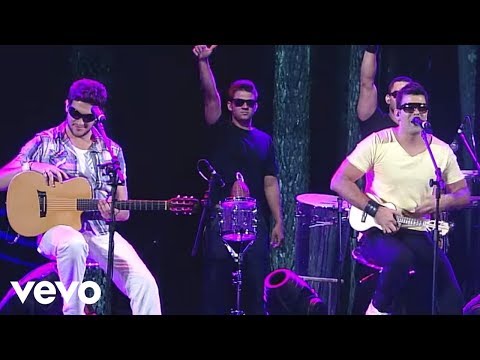 Oba Oba Samba House - Use Somebody / Otherside (Ao Vivo)