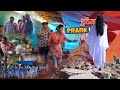 Chudail Prank Part 2 !!👻