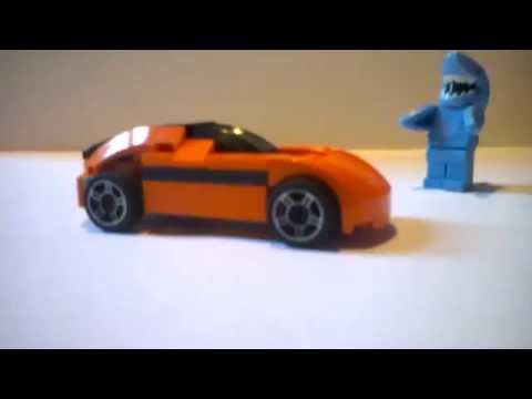 How To Make A Lego Sports Car You How To Make A Lego Sports Car