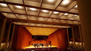 June in Buffalo - Slee Sinfonietta - Concert 3