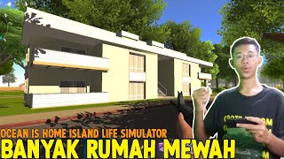 Ocean Is Home 2 Update - Ada Pulau Baru & Grafiknya Makin Keren Ocean Is Home Island Life Simulator screenshot 4