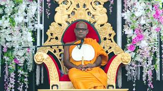 සීල සමාදානය | මැදින් පුන් පොදා දම්රස දහර | Damrasa Dahara | 02 - 03 - 2026