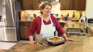 Potato-Fennel Gratin