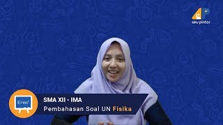 SIAP UNBK 2019 | BAHAS SOAL Fisika - Relativitas dan Efek Fotolistrik | APLive SIAP UNBK 2019 | BAHAS SOAL Fisika - Relativitas dan Efek Fotolistrik | APLive