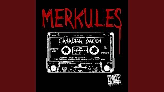 Wasted (feat. Snak The Ripper) - Merkules