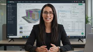 A Smarter Way to Manage BIM Projects | Try BIM Flow Today