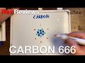 Carbon 666  the secret  rex reviews