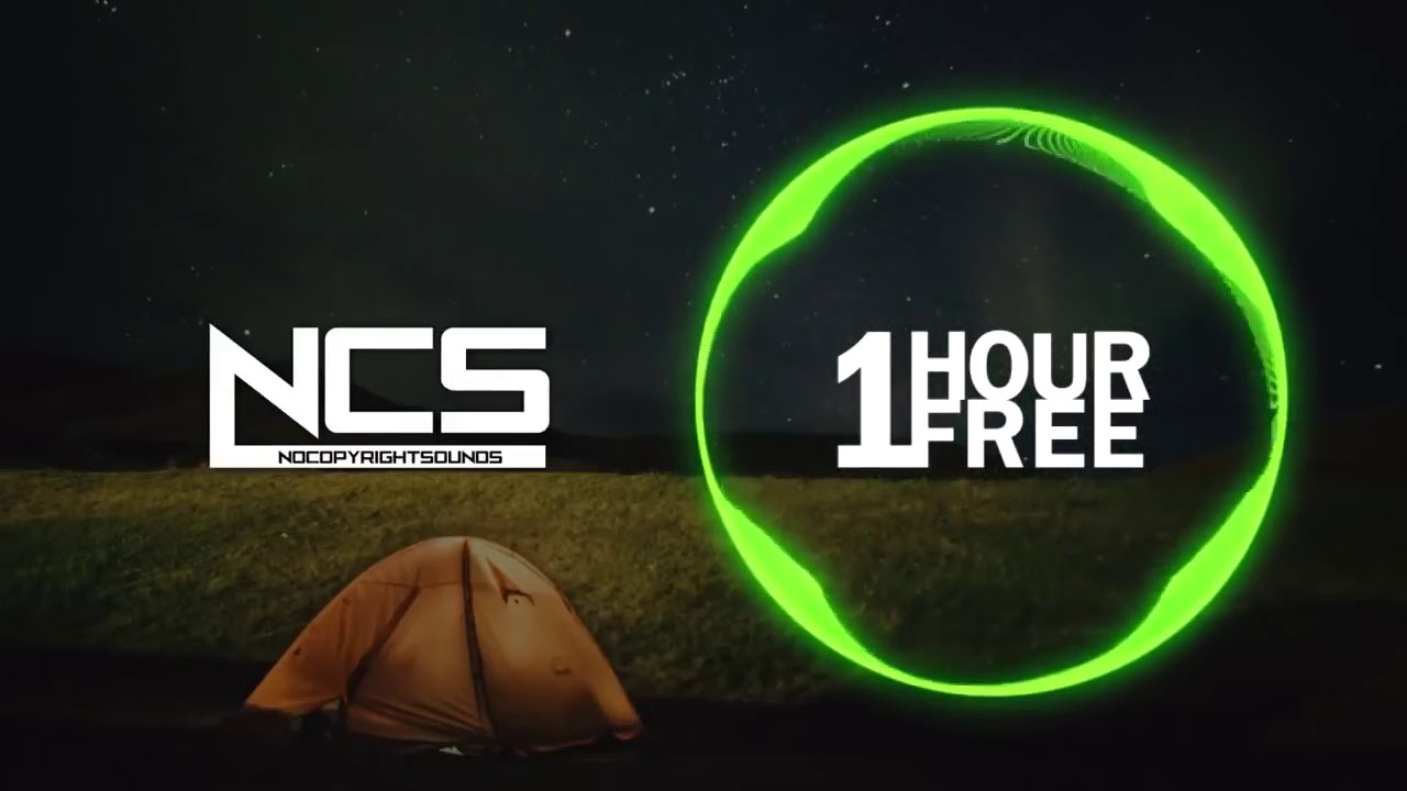 JPB - Get Over You (feat. Valentina Franco) - NCS 1 HOUR