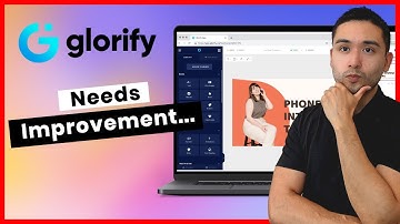 Glorify Review - Main Cons, Disadvantages & Drawbacks