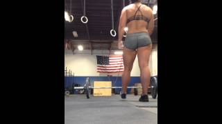 Oc throwdown qualifier 4