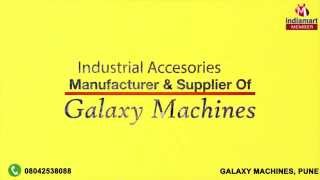 High Quality Cold Box Core Shooters and Industrial Accesories