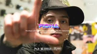 Central Cee X Asake x Burna boy Type Afobeats Instrumental 2024 - Fiona