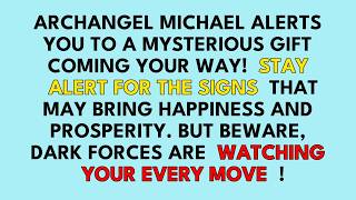 ✝️God says unveils a mysterious gift heading your way - but are you prepared to recognize it....