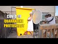 Quarantine Lockdown Photoshoot with my Wife 4K