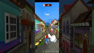 street chaser android game screenshot 5