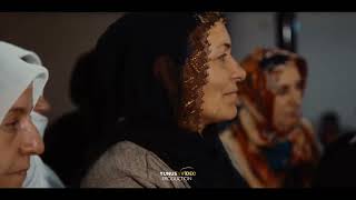 Seher Azer - Gelin Tarafının Kına Öyküsü -Yunus Video Productıon 05425601446