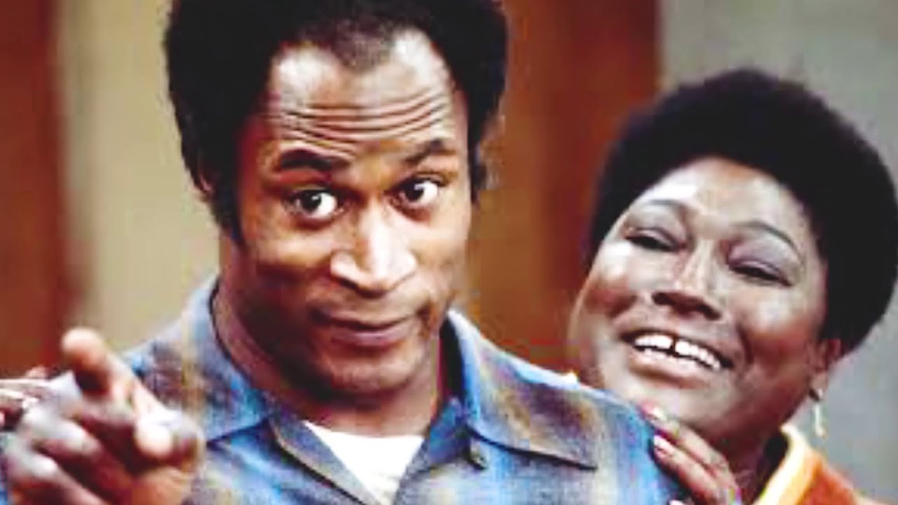 COMING TO AMERICA’ ACTOR, JOHN AMOS IS DEAD - SIGNATURE TV