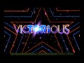 Creo que eres genial, victorious