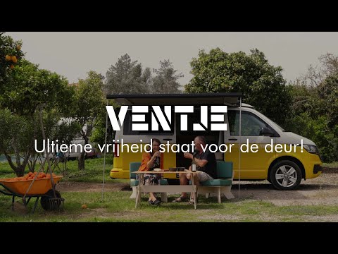 Miniatuur van productvideo