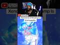 Xenoverse 2 Revamp Is Unstoppable