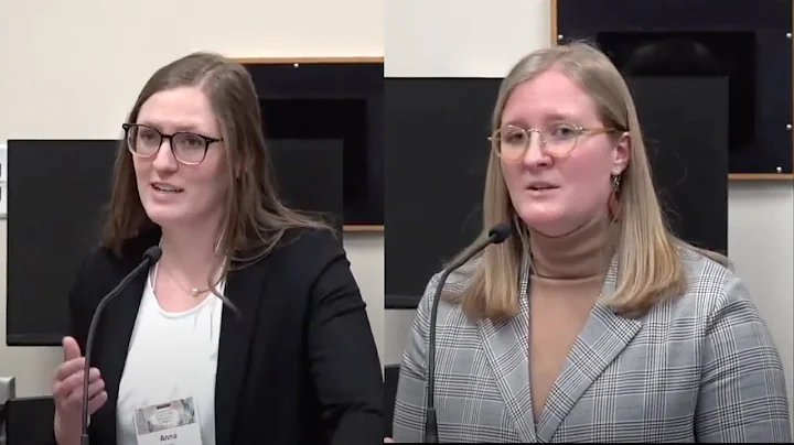 BYU Church History Symposium 2022 - Rachel Miner &...
