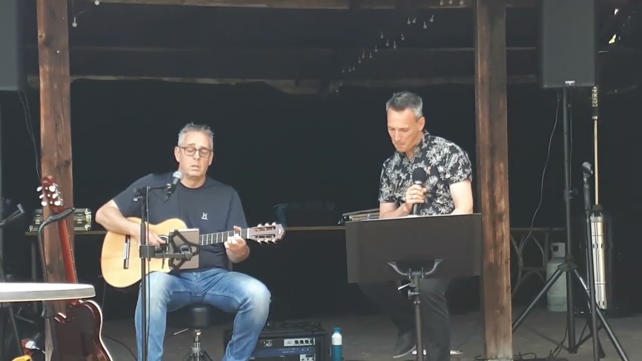 Daan Bartels en Maurice Couvee - Voor haar