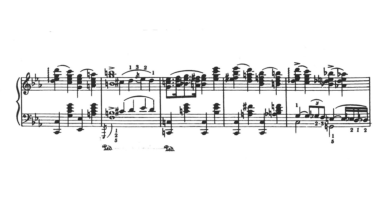 George Gershwin \
