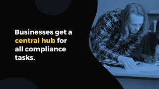 iSO 27001 Compliance Vanta GRC Implementation Consultants