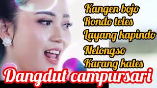 full album dangdut campursari koplo pilihan