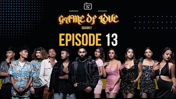 CUPID - GAME OF LOVE | SEASON 02 | EPISODE 13 | PARADOX