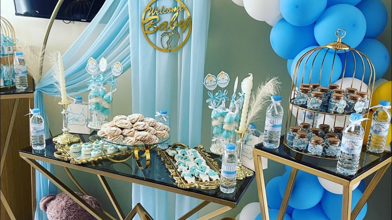 buffet de naissance  بوفيه الولادة  راقي واقتصادي 👍🏻👍🏻