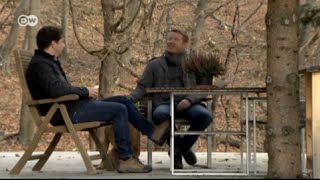 A Home in the Woods | Euromaxx