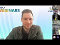 FISU Dual Career Webinar: Dual Career Issues for Student-athletes