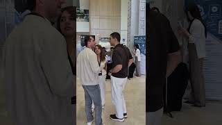 Conference + workshop + expo + networking + birthday celebration related to AI automations